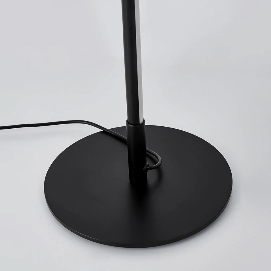 Minimalist Table Lamp Bedroom Bedside Desk Lamp Modern LED Lights Simple Hotel Lamps Homestay Night Light Home Lighting